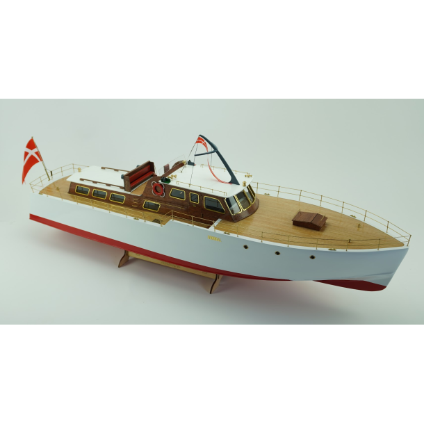 ADMIRAL - DMI Vintage Kit