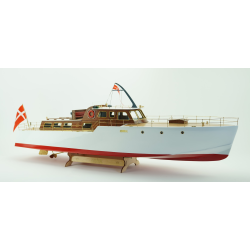 ADMIRAL - DMI Vintage Kit