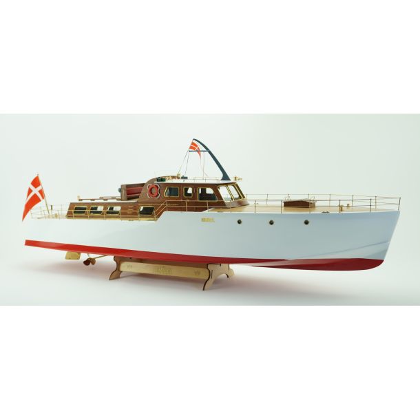 ADMIRAL - DMI Vintage Kit