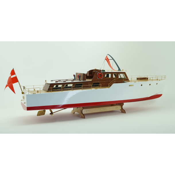 ADMIRAL - DMI Vintage Kit