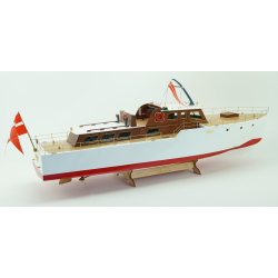 ADMIRAL - DMI Vintage Kit