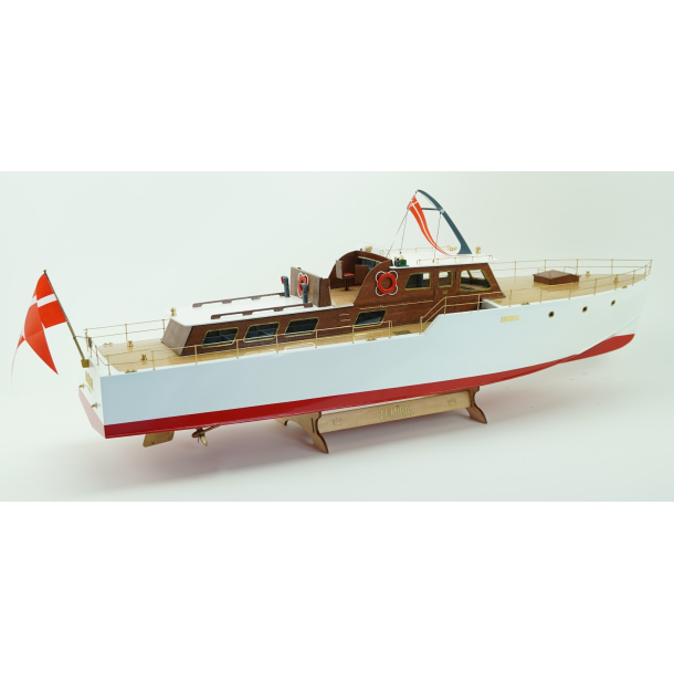 ADMIRAL - DMI Vintage Kit