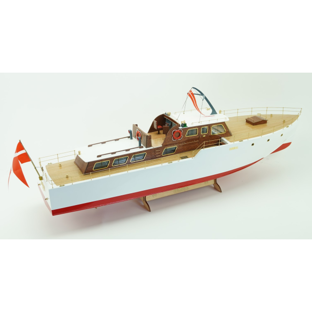 ADMIRAL - DMI Vintage Kit