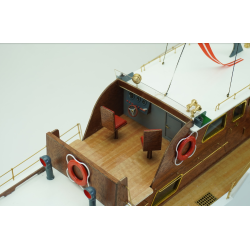 ADMIRAL - DMI Vintage Kit