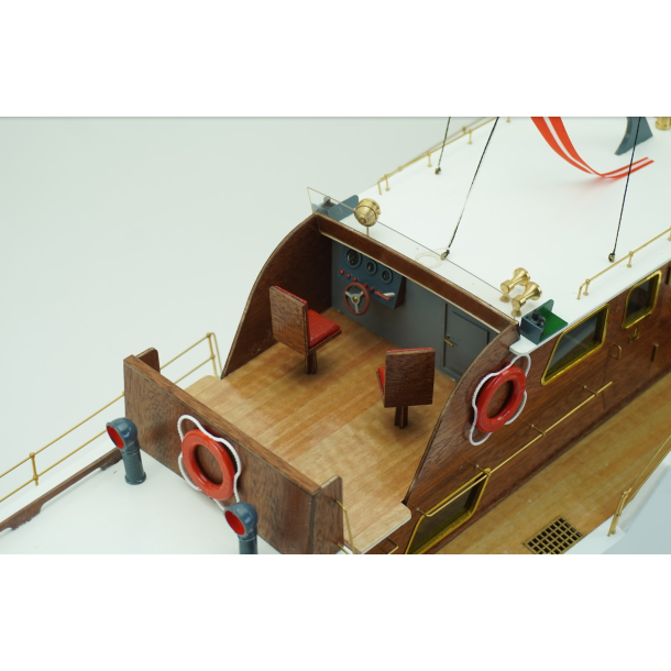 ADMIRAL - DMI Vintage Kit