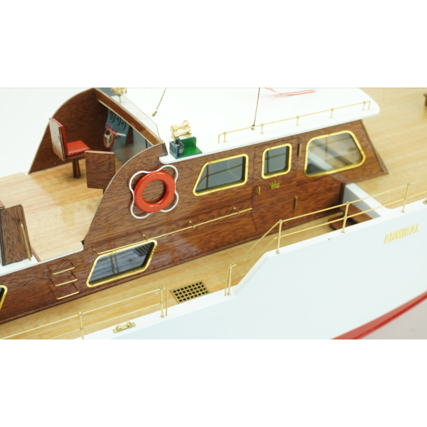 ADMIRAL - DMI Vintage Kit