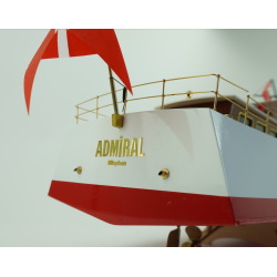 ADMIRAL - DMI Vintage Kit