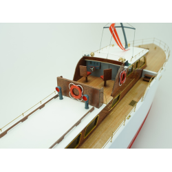 ADMIRAL - DMI Vintage Kit