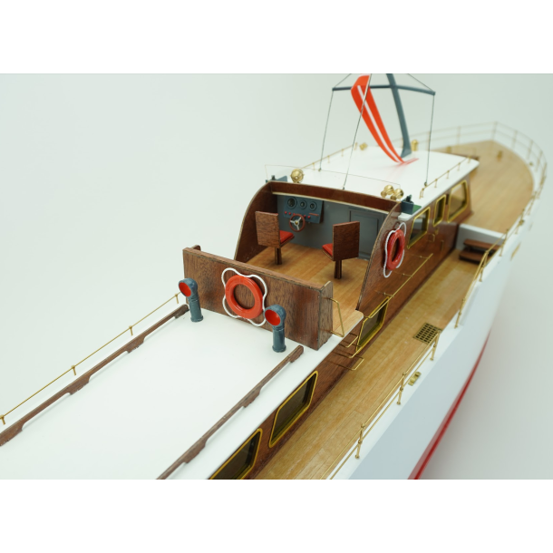 ADMIRAL - DMI Vintage Kit