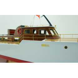 ADMIRAL - DMI Vintage Kit