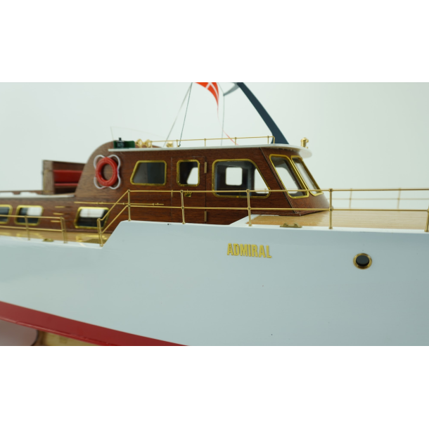 ADMIRAL - DMI Vintage Kit