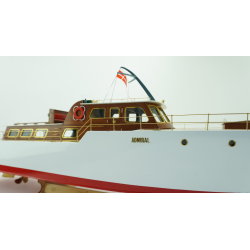 ADMIRAL - DMI Vintage Kit