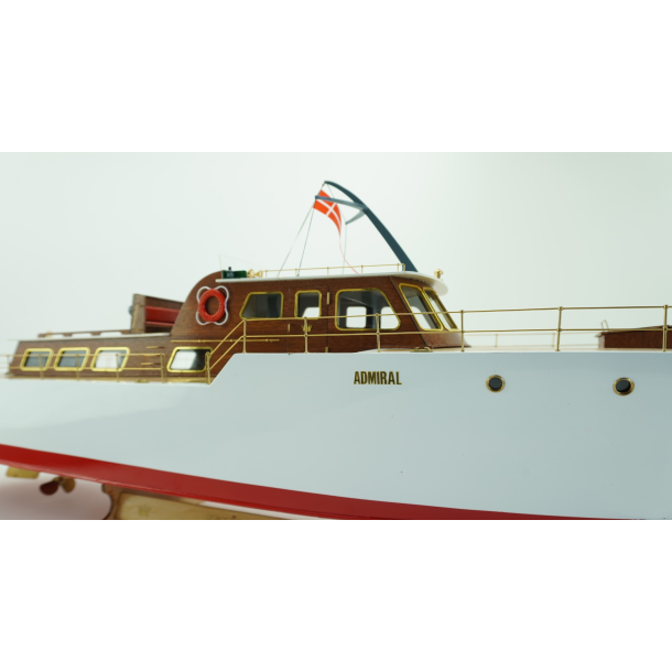 ADMIRAL - DMI Vintage Kit