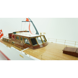 ADMIRAL - DMI Vintage Kit