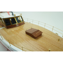 ADMIRAL - DMI Vintage Kit