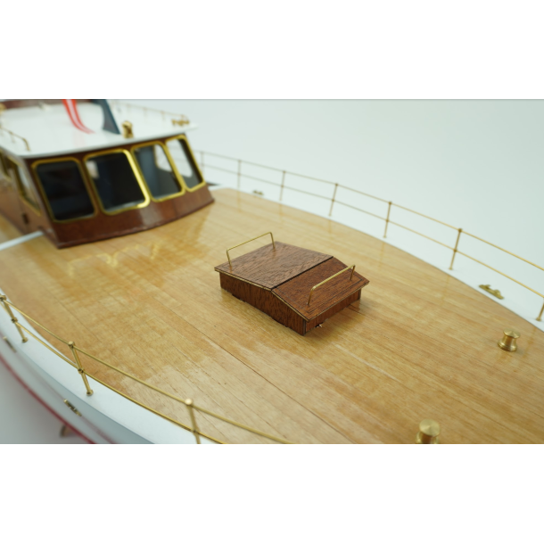 ADMIRAL - DMI Vintage Kit