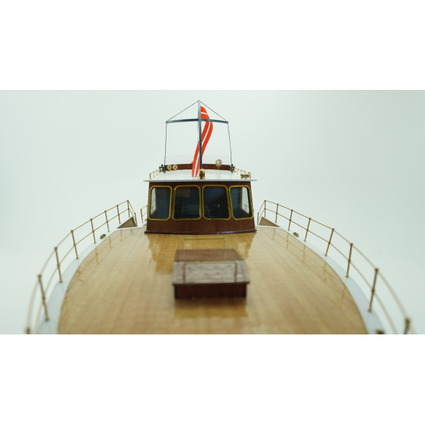 ADMIRAL - DMI Vintage Kit