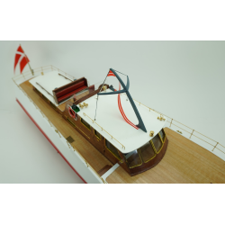 ADMIRAL - DMI Vintage Kit