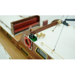 ADMIRAL - DMI Vintage Kit