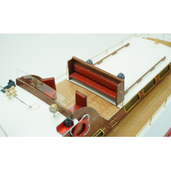 ADMIRAL - DMI Vintage Kit