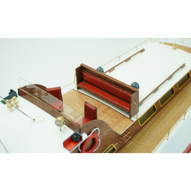 ADMIRAL - DMI Vintage Kit