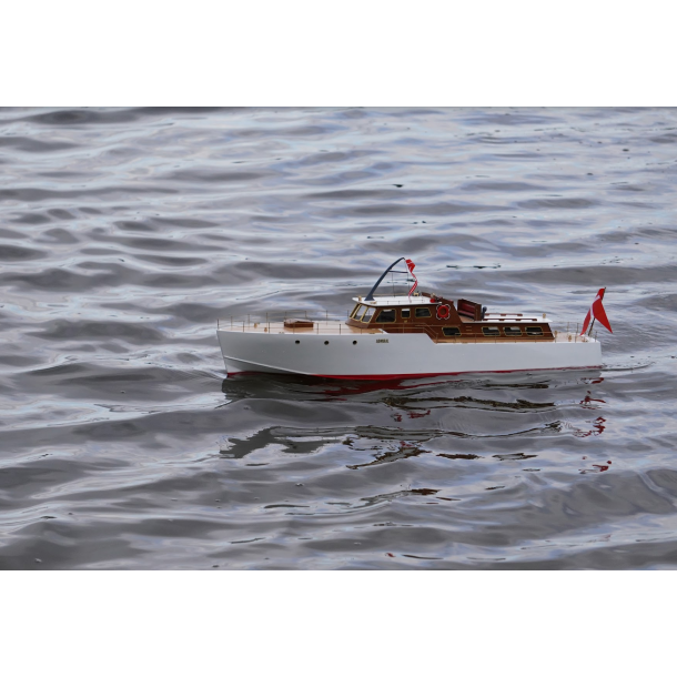 ADMIRAL - DMI Vintage Kit