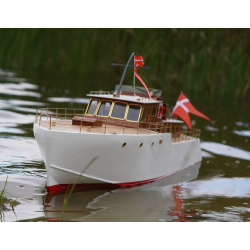 ADMIRAL - DMI Vintage Kit