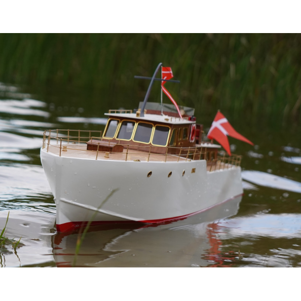 ADMIRAL - DMI Vintage Kit