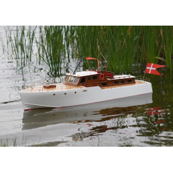 ADMIRAL - DMI Vintage Kit