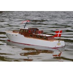 ADMIRAL - DMI Vintage Kit