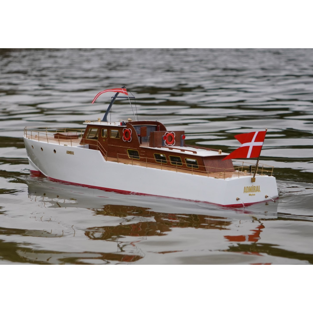 ADMIRAL - DMI Vintage Kit