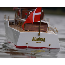 ADMIRAL - DMI Vintage Kit