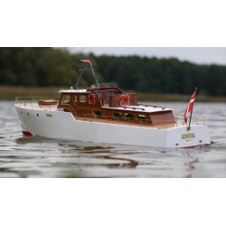 ADMIRAL - DMI Vintage Kit