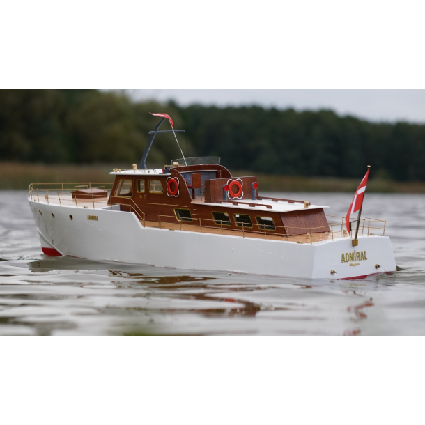 ADMIRAL - DMI Vintage Kit