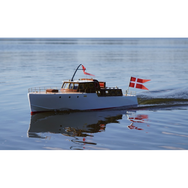 ADMIRAL - DMI Vintage Kit