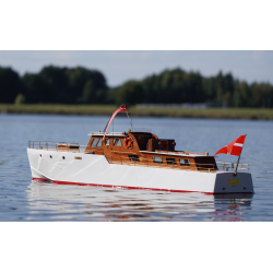 ADMIRAL - DMI Vintage Kit