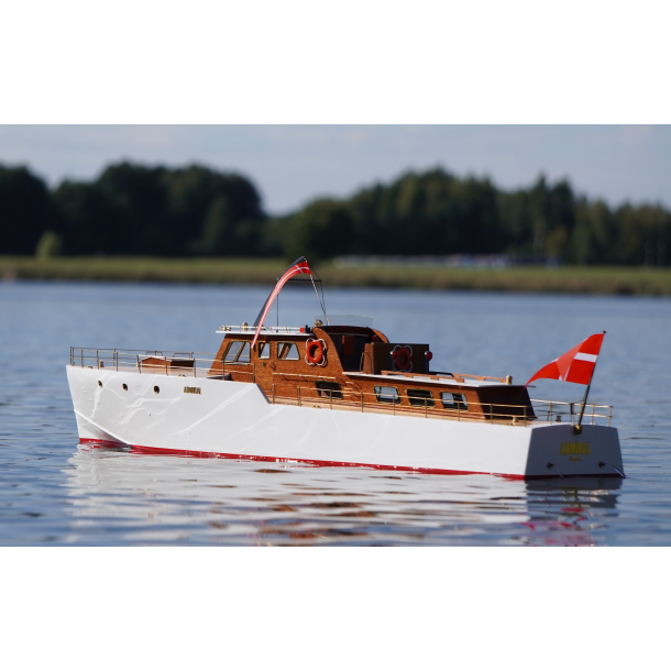 ADMIRAL - DMI Vintage Kit