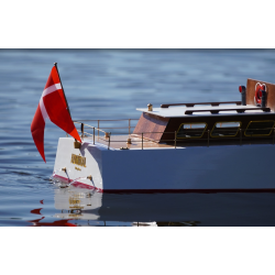 ADMIRAL - DMI Vintage Kit