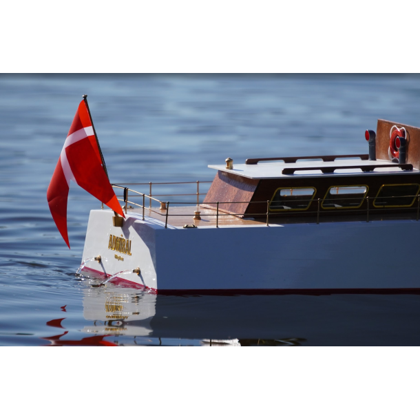 ADMIRAL - DMI Vintage Kit