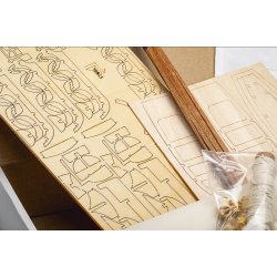 Billing Boats Option Kit for HMS Victory