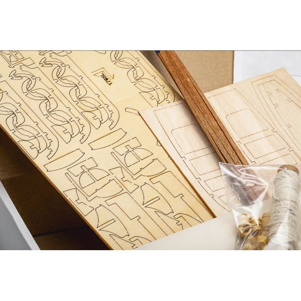 Billing Boats Option Kit for HMS Victory