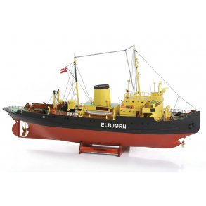 Elbjørn