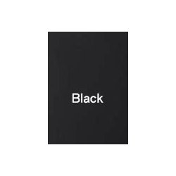 Bare Metal Foil - Black Chrome