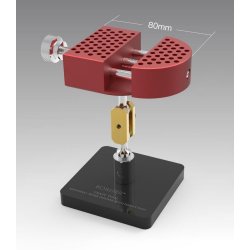 Universal skruestik i metal, gr