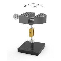 Universal skruestik i metal, gr