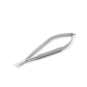 Metalsaks til prcisionsklipning - kurvet