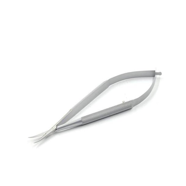 Metalsaks til prcisionsklipning - kurvet