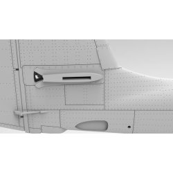 Junkers Ju87 G1/G2 Stuka, skala 1/35