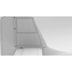 Junkers Ju87 G1/G2 Stuka, skala 1/35