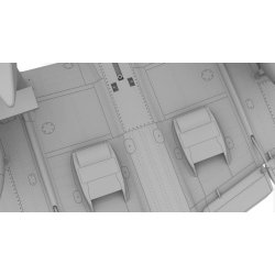 Junkers Ju87 G1/G2 Stuka, skala 1/35